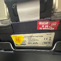 MJ Research PTC-225 Peltier Thermal Cycler image 1